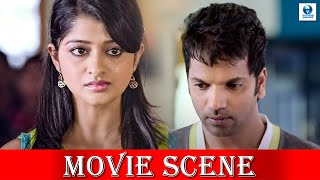 ಯಾರೂ ನಿಮ್ಮನ್ನು ಕ್ಷಮಿಸುವುದಿಲ್ಲ  Superhit Movie Scene Sathish Ninasam amp Aishani Shetty [upl. by Ahsyak]