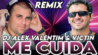 🔥VICTIN  ME CUIDA DJ ALEX VALETIM AVIVA EDM 2 MIX 2024 LANÇAMENTO INCRÍVEL GOSPEL ELETRÔNICO [upl. by Hertberg616]