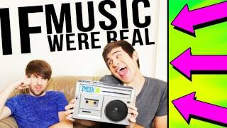 New Smosh Album Commercial [upl. by Jarvey73]