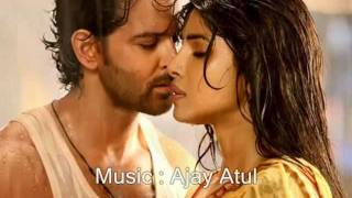 O Saiyyan  Agneepath Full Song AjayAtul Roop Kumar Rathod [upl. by Duwe707]