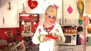 Seafood Shrimp Dip  Trailer Park Cooking Show [upl. by Can82]