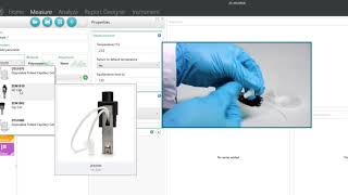 Advanced Settings for Zeta Potential [upl. by Reteip]