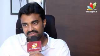 Director ALVijay About Saivam Movie and More  Interview [upl. by Ettennat]