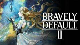 Trial of the Brave  Bravely Default II OST Extended HQ [upl. by Wagstaff943]