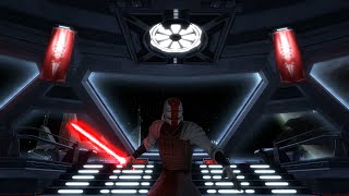 Happy Thanksgiving SWTOR Lightning Sorcerer live stream [upl. by Dusa209]