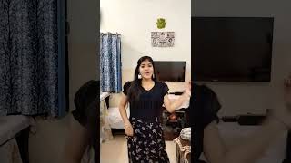 Mrs khiladi song short video ♥️🥰 Rashika ♥️🥰♥️ [upl. by Alletneuq]