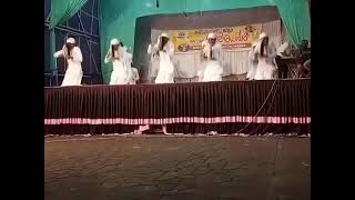 arabana muttu SABTMHSS THAYINERI 201920 [upl. by Alick]