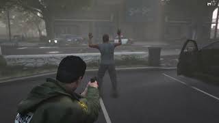 LASD Realistic Officer Patrol The Best Game Ive Ever Played [upl. by Cheria285]