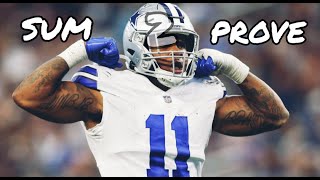 Micah Parsons Mix  quotSum 2 Provequot  FT Lil Baby [upl. by Ellie404]