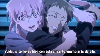 Mejores momentos de yuno gasai [upl. by Brown]