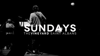 The Vineyard Church StAlbans  235  Pentecost Sunday [upl. by Siver380]