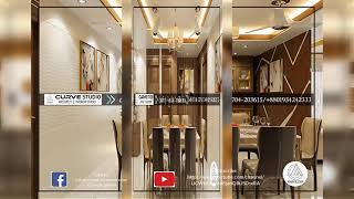 Best interior designer in Bangladesh I Low budget interior decoration in Bangladesh [upl. by Ellac]