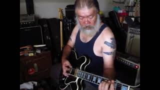 Govt Mule  Banks Of The Deep End cover [upl. by Callista869]