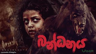 බන්දනය Movie but Van Helsing Style [upl. by Tniassuot]