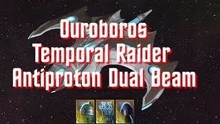 AP Dual Beam  Ouroboros Temporal Raider [upl. by Prebo88]