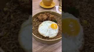 nasigoreng viralreels fy kulinerindonesia shorts [upl. by Ainegul829]