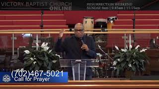 Victory Baptist Church Las Vegas LIVE Stream [upl. by Ursulette]