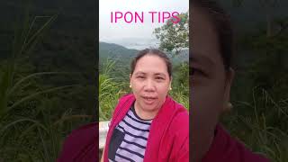 Ipon Tips 7 [upl. by Irallih]