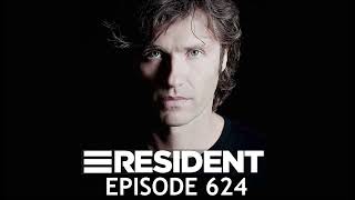 Hernan Cattaneo Resident 624 22042023 [upl. by Ennylhsa608]