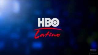 Estrenos Latinos Diciembre 2011 Tráiler HBO Latino [upl. by Merralee]