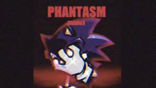 phantasm fnf ostslowed reverbinspired bygoneforever333 made by taki nun inc [upl. by Alaehcim889]