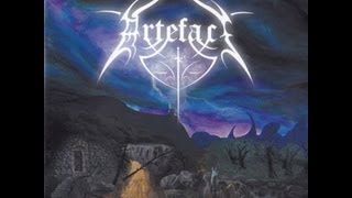 Artefact  Son of Solstice Full Album [upl. by Ahsyla]