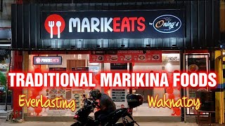 MARIKEATS by Nanay Onings  A Taste of Tradition  fbreels MARIKEATS NanayOnings marikeats [upl. by Jamel793]