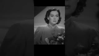 Rosalind Russell in Dorothy Arzners Craigs Wife 1936 [upl. by Zach]