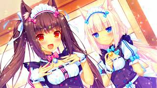 ネコぱら Nekopara OVA OP Full Baby→Lady LOVE  Ray [upl. by Vial]