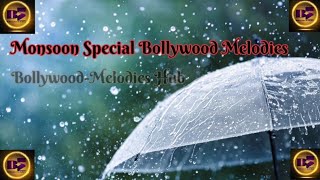 Monsoon Special Bollywood Melodies  Monsoon special  Bollywood hits Monsoon mashupsTSeries [upl. by Coit684]