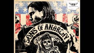 This Life SOA Theme  Sons of Anarchy Soundtrack [upl. by Ativoj]