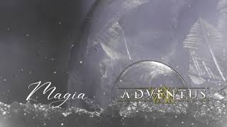 ADVENTUS quotMagiaquot Vídeo lyric [upl. by Nnyladnarb]