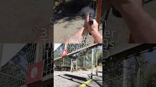 Marysville USPSA  August 2024 Section Series Match  Stage 3 [upl. by Hamilton]