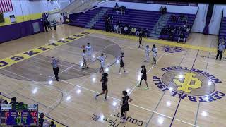 Central Islip vs PatchogueMedford [upl. by Cornia488]