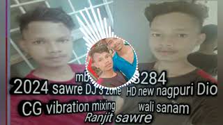 mamu Kasam janu HD vibration cg song 2024 Ranjit sawre RanjitsawreSawre CGDjpappubabu454 [upl. by Lashar572]