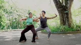 Dance Cover  Sachini Sineka  Vidura Gajanayake [upl. by Rockel180]