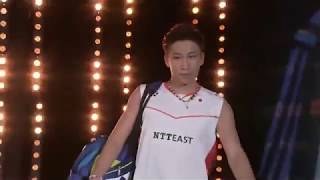 Legends Never Die Badminton Video [upl. by Leshia294]