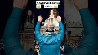 💚👑Khwaja Garib Nawaz status 👑💚khwajagaribnawaz khwajagaribnawazstatus trending shorts [upl. by Berghoff2]