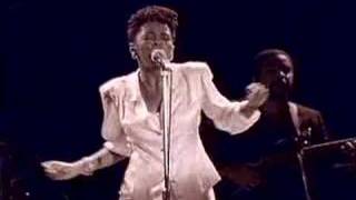 Anita Baker Sweet Love live [upl. by Ivar]