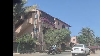 Un recorrido por Troncones Guerrero muy bonito pueblo Cotidiano399 [upl. by Elyagiba]