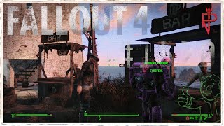 Let’s Play Fallout 4 1520 ☢ Das Pumpenhaus und der Hauptgewinn [upl. by Ashbey]