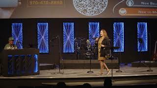 September 29 2024 Mosaic Church Livestream  830am [upl. by Lateehs579]