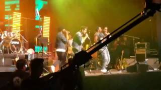 Sanam Band  Tousse Sali Mama Tousse Sali [upl. by Omer]