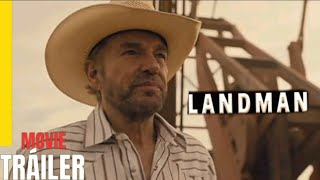 LANDMAN  TRAILER ESPAÑOL LATINO 2024 [upl. by Meelak367]