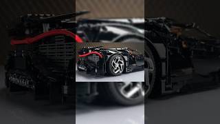 How looks the Black Mamba from 24builds® [upl. by Noxaj424]