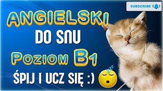 Angielski dla zmęczonych 😴 Śpij i ucz się 😴 Zwroty które poprawią Twój angielski 📚 𝗔𝗡𝗚𝗜𝗘𝗟𝗦𝗞𝗜 𝗗𝗢 𝗦𝗡𝗨 [upl. by Tati]