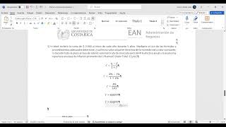 Práctica II Parcial Ejercicio 5 [upl. by Nnylyak]