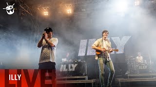 Illy amp Vance Joy  Riptide live at One Night Stand [upl. by Assenad643]