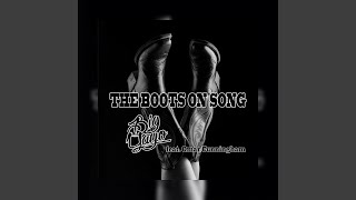 The Boots on Song feat Omar Cunningham [upl. by Deloris]