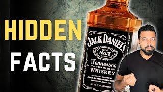 Jack Daniels whiskey review in Hindi  Jack daniels  Jack daniels whisky [upl. by Bores567]